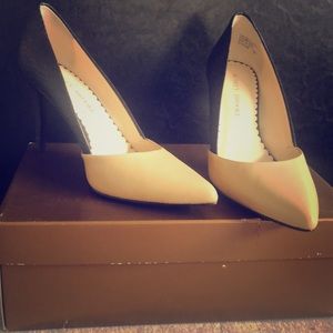 Audrey Brooke Heels